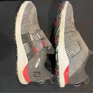 FootJoy HyperFlex BOA Golf Shoes - Size 10